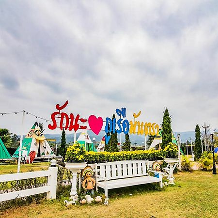 Phurua Mantra Hotel מראה חיצוני תמונה