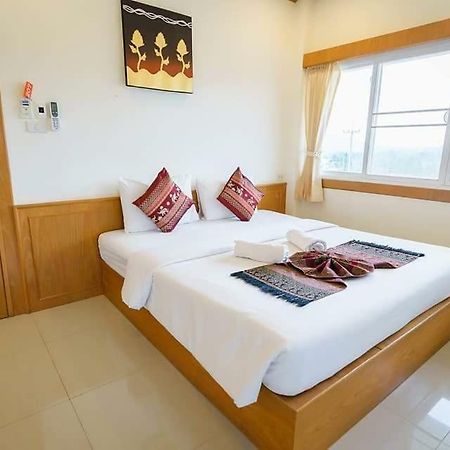 Phurua Mantra Hotel מראה חיצוני תמונה