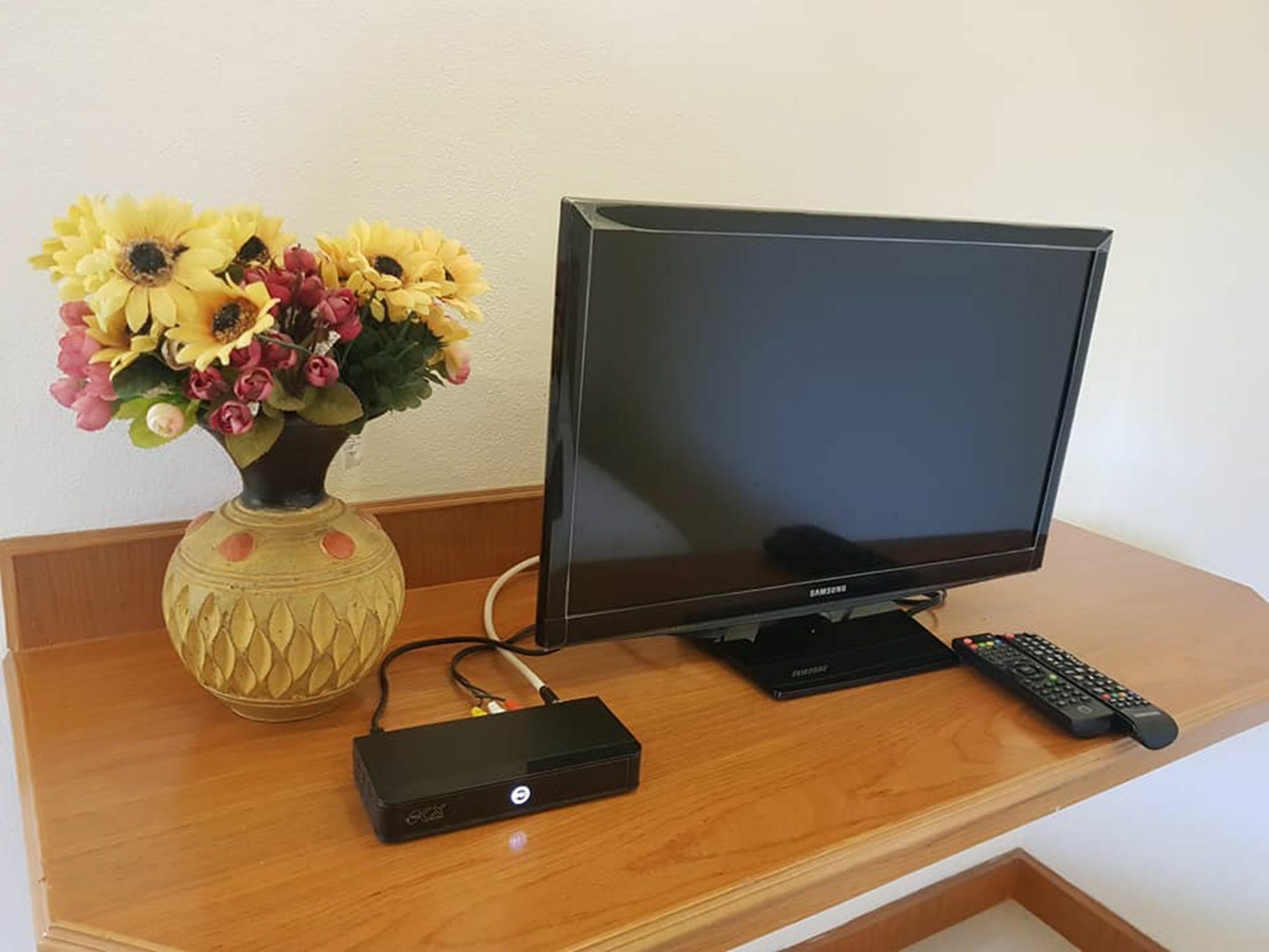 Phurua Mantra Hotel מראה חיצוני תמונה